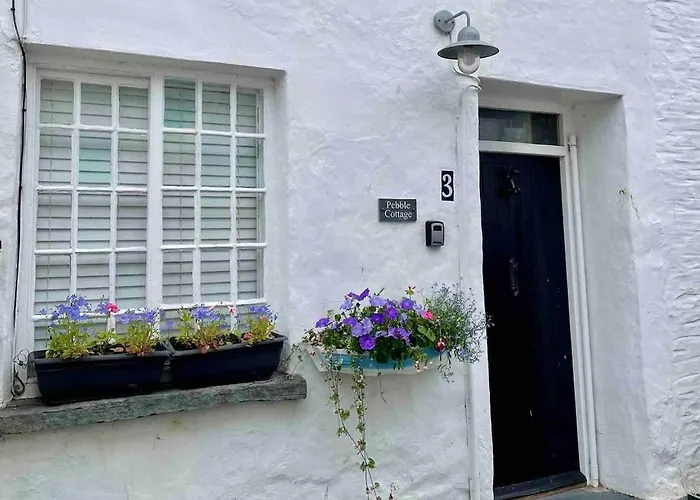 Pebble Cottage