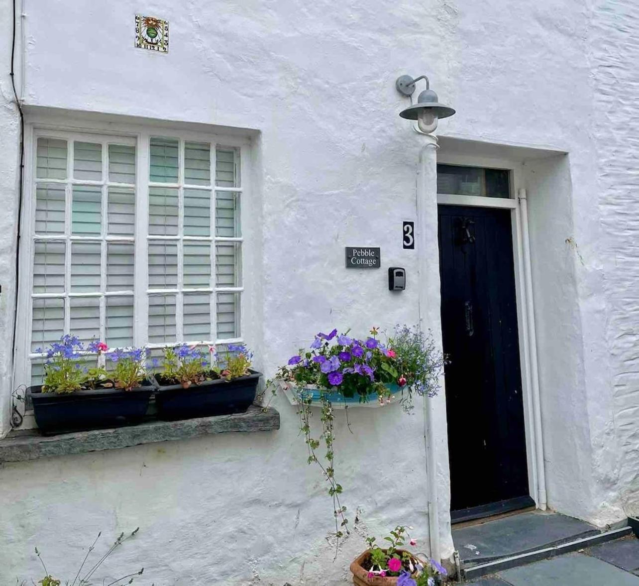 Holiday home Pebble