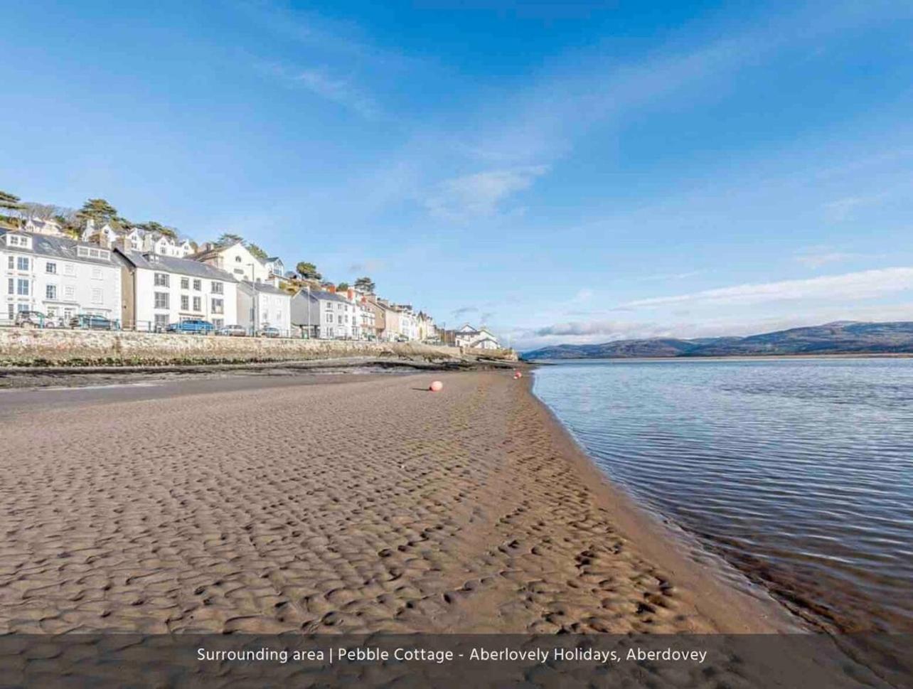 Holiday home Pebble Aberdyfi