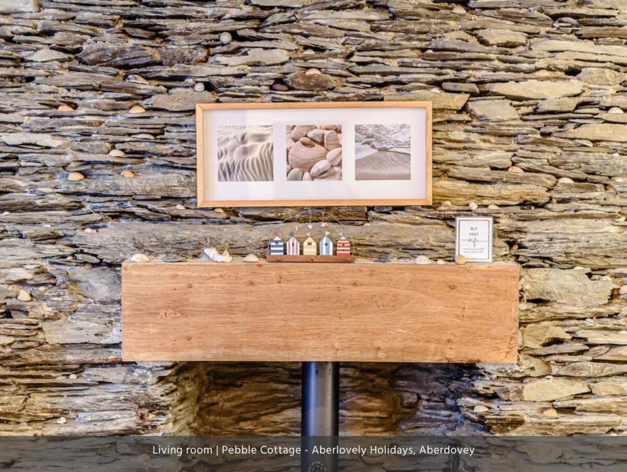 Pebble Holiday home *