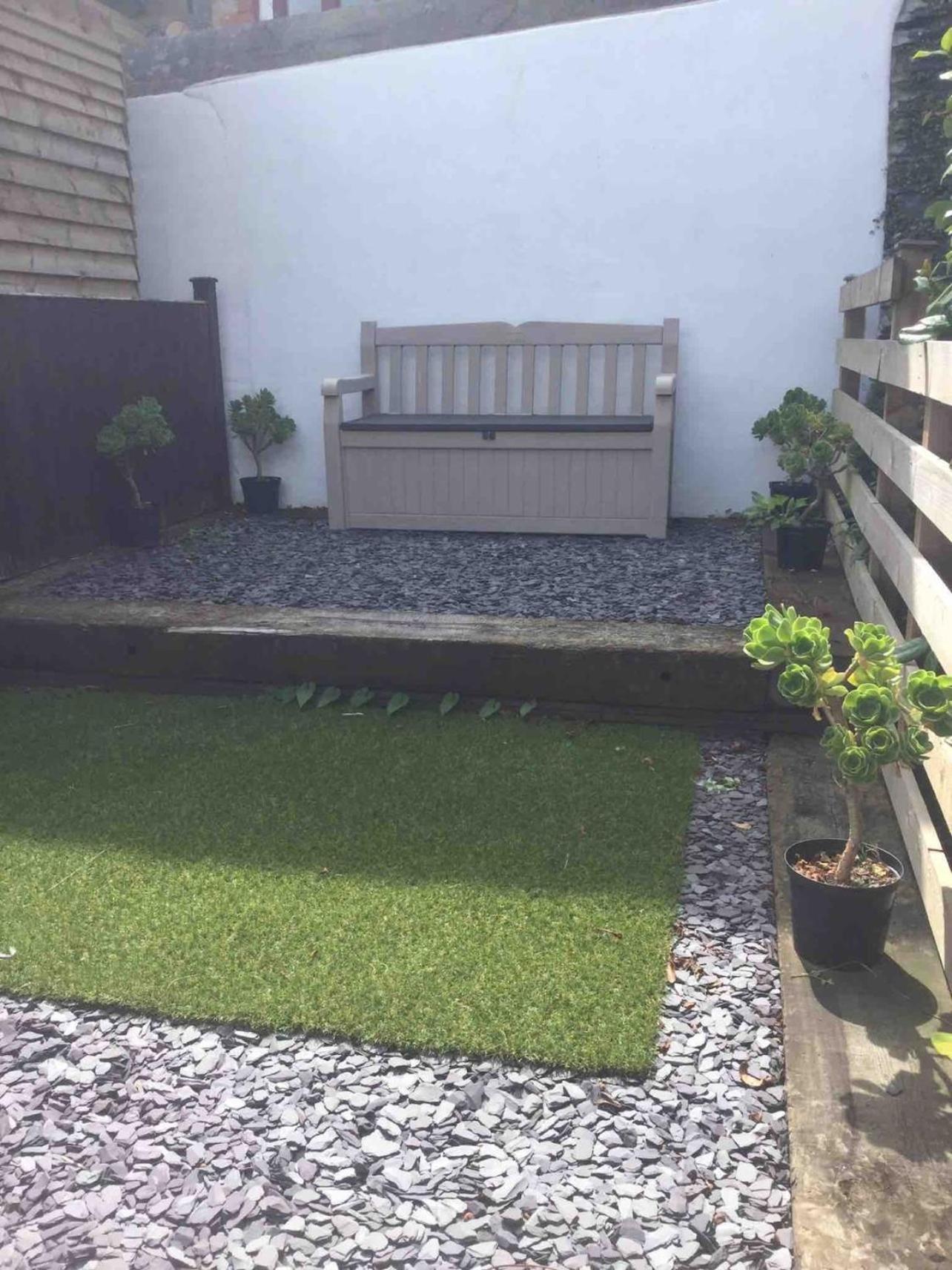Holiday home Pebble